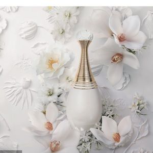 DIOR J'ADORE PARFUM D'EAU